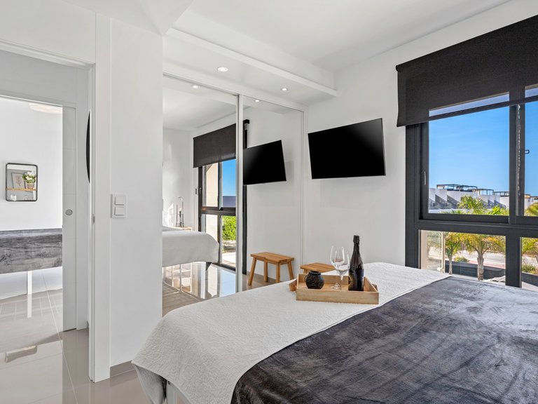 Villa for Sale in Ciudad Quesada, Alicante 21