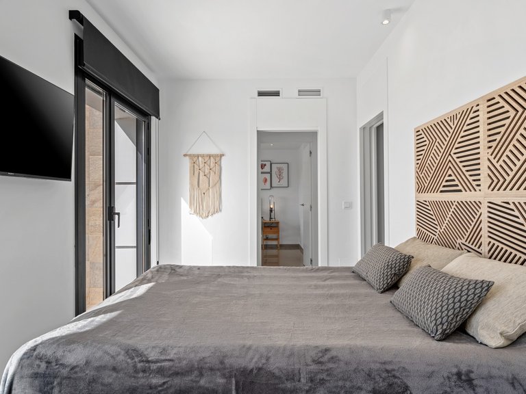Villa for Sale in Ciudad Quesada, Alicante 25