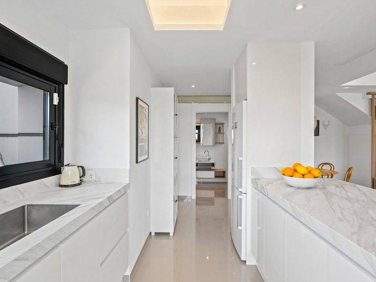 Villa for Sale in Ciudad Quesada, Alicante 19