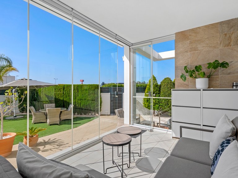Villa for Sale in Ciudad Quesada, Alicante 11