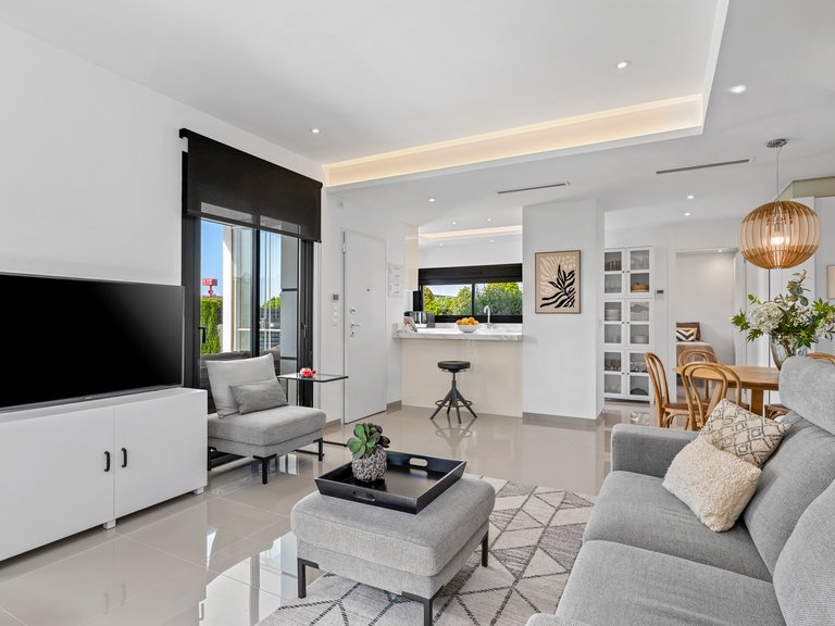 Villa for Sale in Ciudad Quesada, Alicante 16