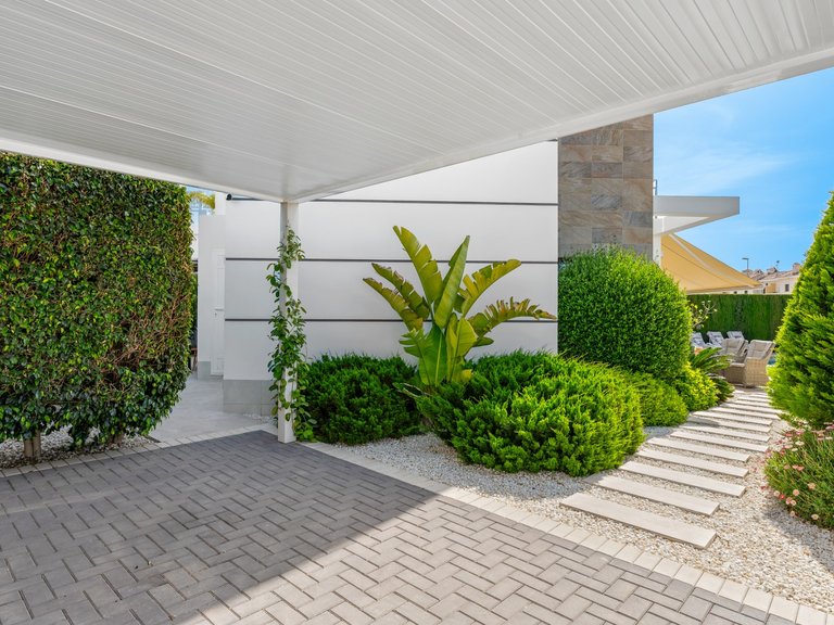 Villa for Sale in Ciudad Quesada, Alicante 42