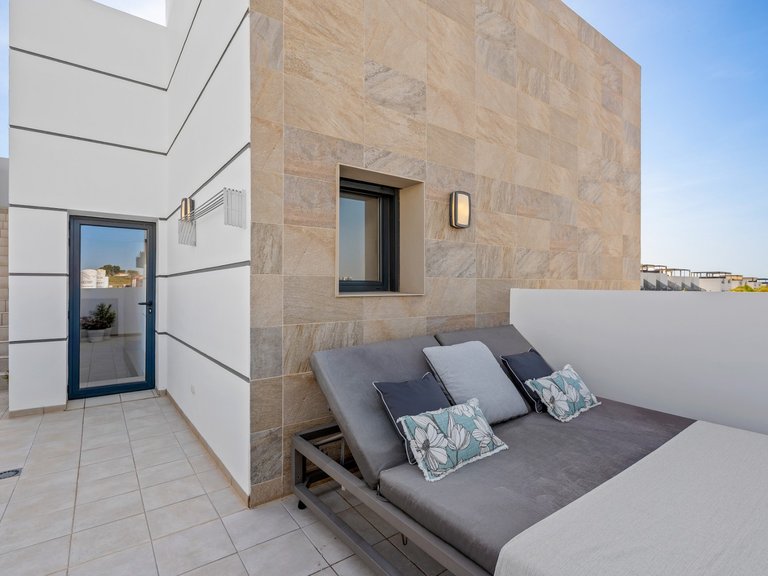 Villa for Sale in Ciudad Quesada, Alicante 10