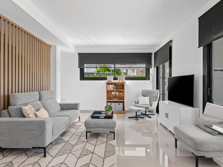 Villa for Sale in Ciudad Quesada, Alicante 14