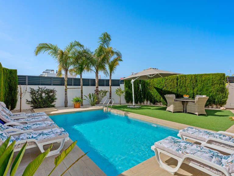 Villa for Sale in Ciudad Quesada, Alicante 3