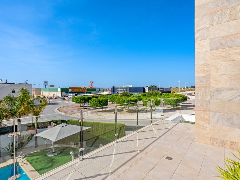 Villa for Sale in Ciudad Quesada, Alicante 41