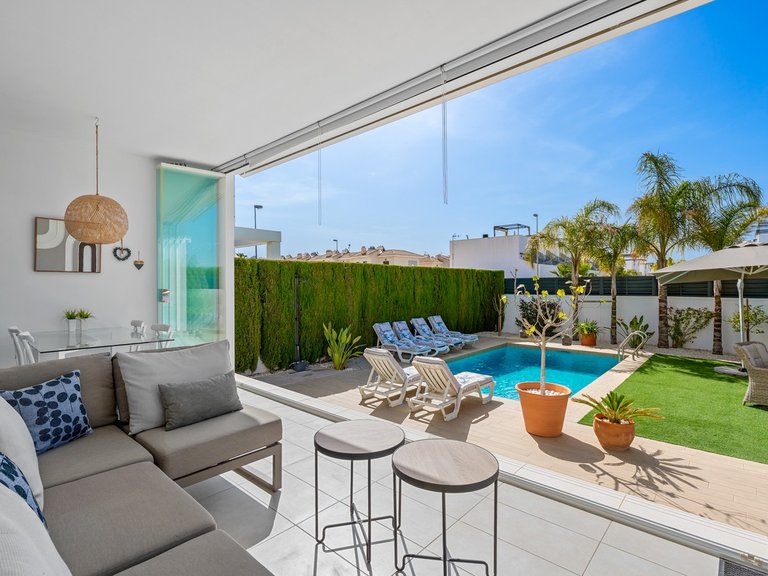 Villa for Sale in Ciudad Quesada, Alicante 13