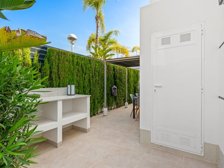 Villa for Sale in Ciudad Quesada, Alicante 8