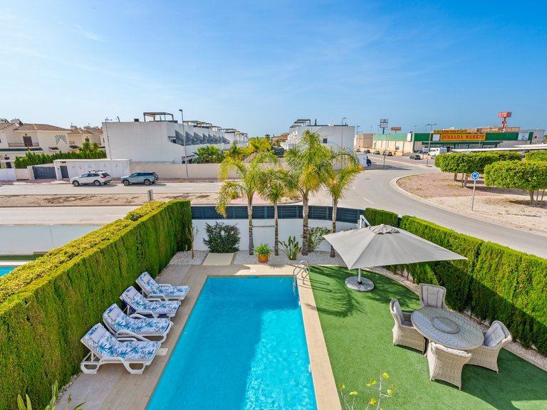 Villa for Sale in Ciudad Quesada, Alicante 39