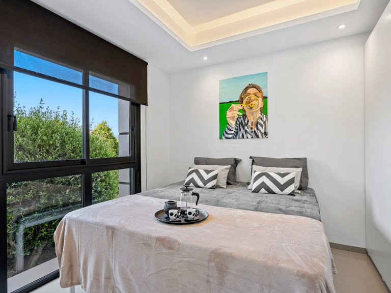 Villa for Sale in Ciudad Quesada, Alicante 28