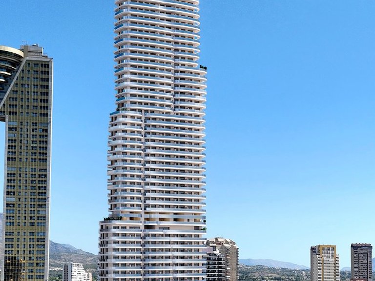 Apartment for Sale in Benidorm, Alicante 4