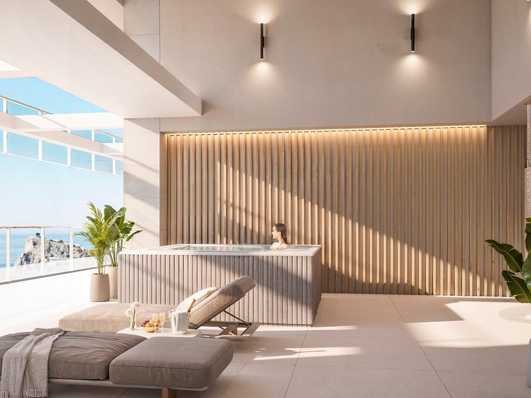 Apartment for Sale in Benidorm, Alicante 17