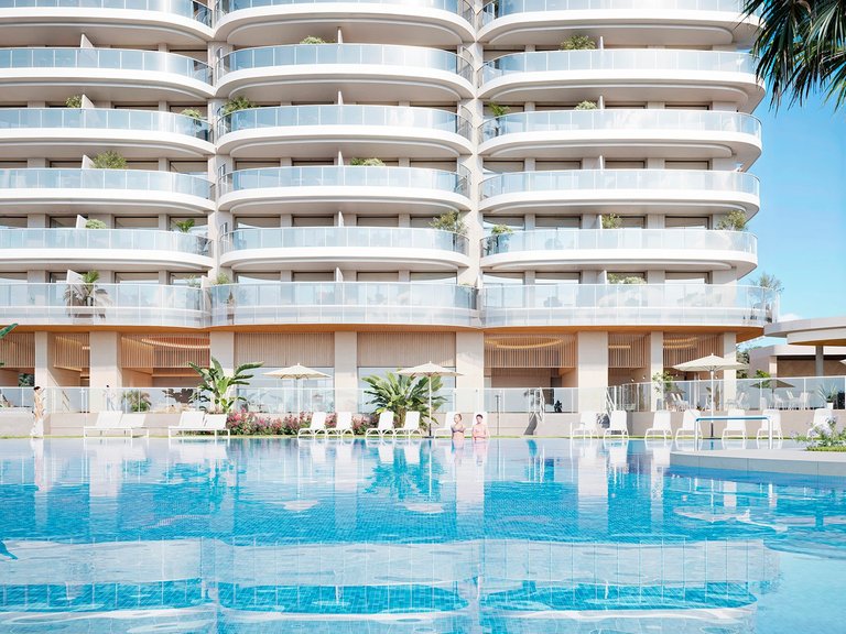 Apartment for Sale in Benidorm, Alicante 8