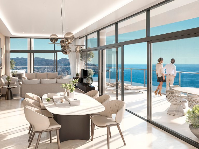 Apartment for Sale in Benidorm, Alicante 25