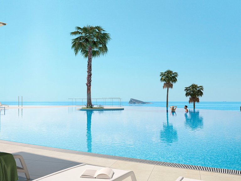 Apartment for Sale in Benidorm, Alicante 7