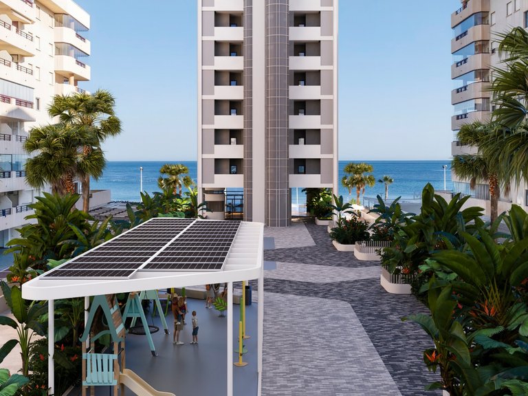 Apartment for Sale in Calpe, Alicante 3