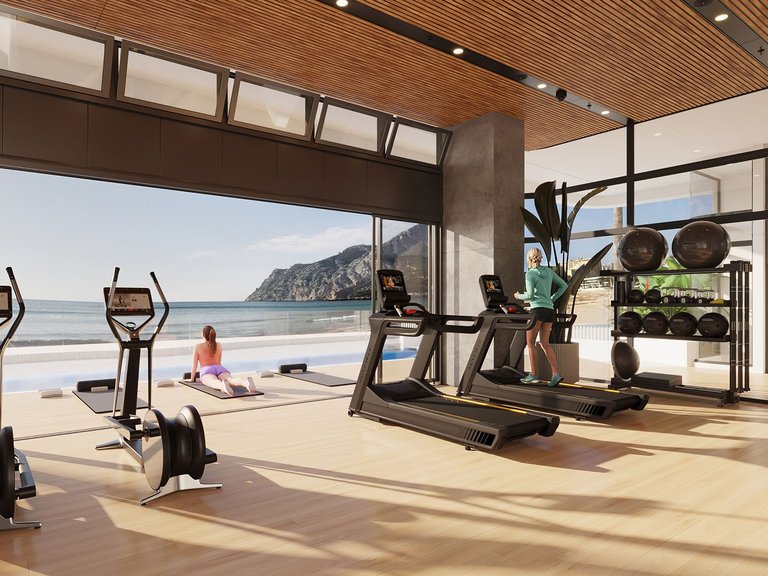 Apartment for Sale in Calpe, Alicante 6