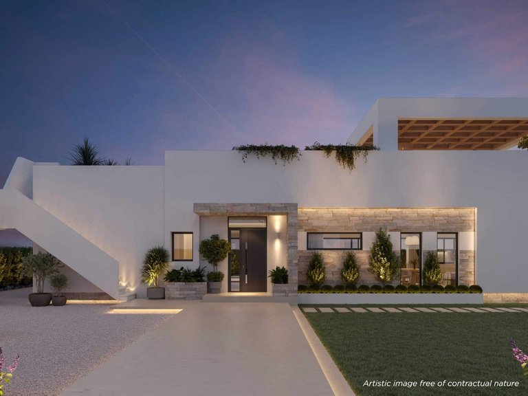 Villa for Sale in Ciudad Quesada, Alicante 2