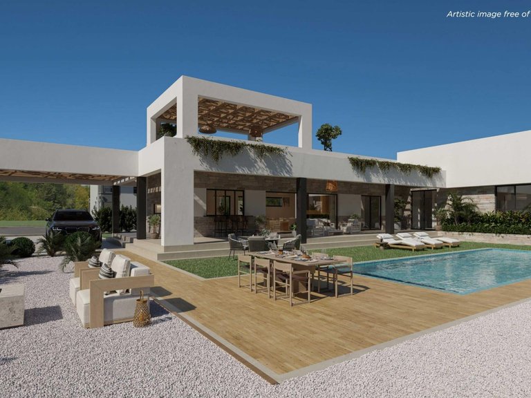 Villa for Sale in Ciudad Quesada, Alicante 4