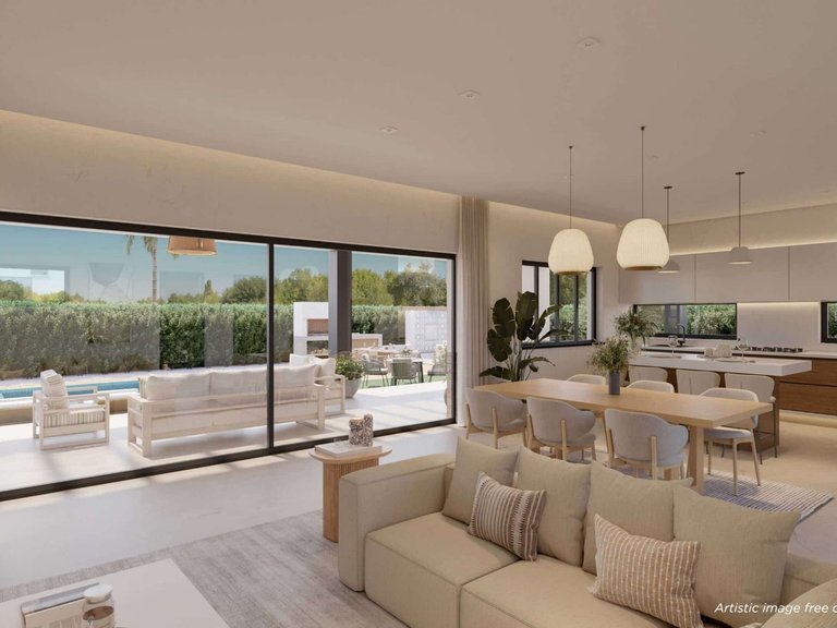 Villa for Sale in Ciudad Quesada, Alicante 6