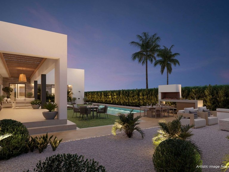 Villa for Sale in Ciudad Quesada, Alicante 5