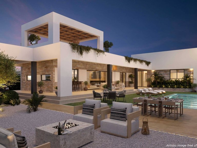 Villa for Sale in Ciudad Quesada, Alicante 3