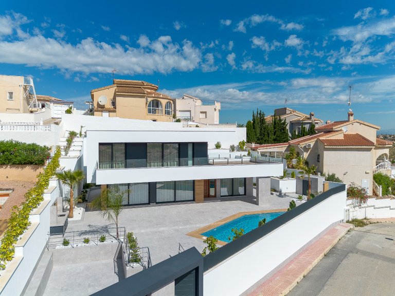 Villa for Sale in Ciudad Quesada, Alicante 4