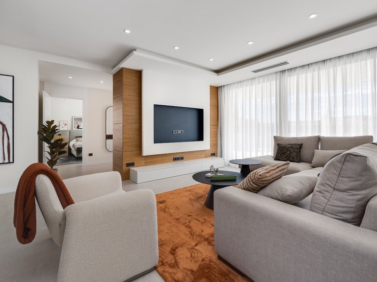 Villa for Sale in Ciudad Quesada, Alicante 26