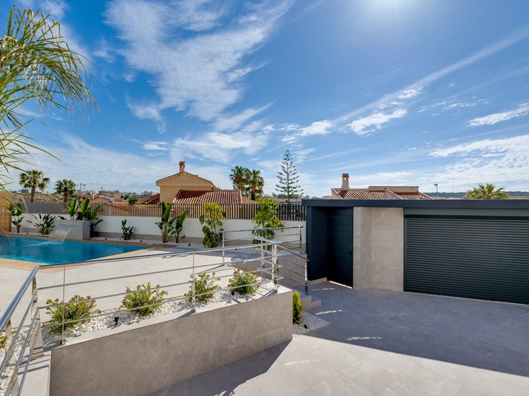 Villa for Sale in Ciudad Quesada, Alicante 20