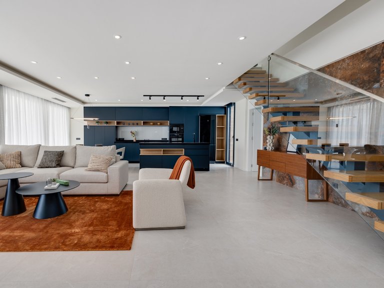 Villa for Sale in Ciudad Quesada, Alicante 25