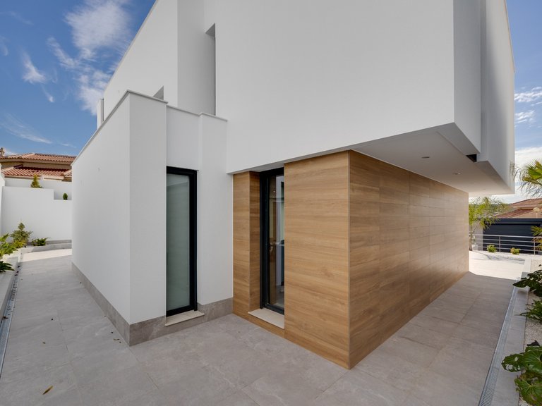 Villa for Sale in Ciudad Quesada, Alicante 21