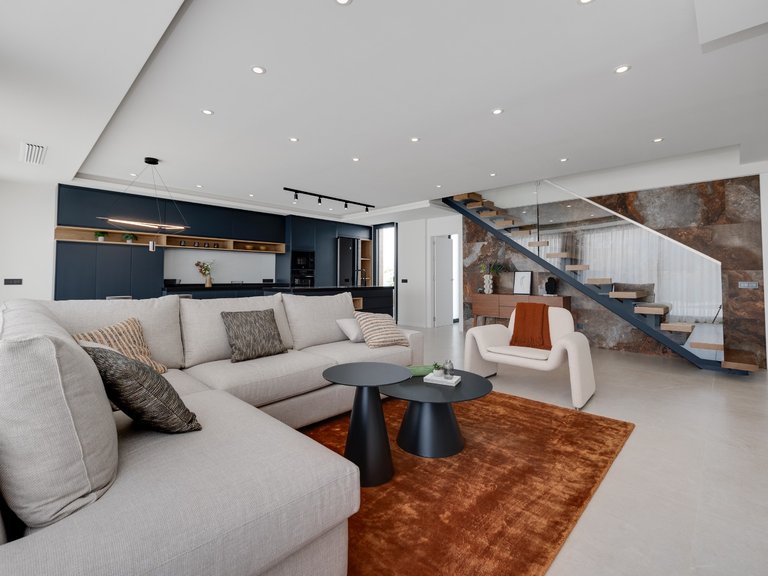 Villa for Sale in Ciudad Quesada, Alicante 27