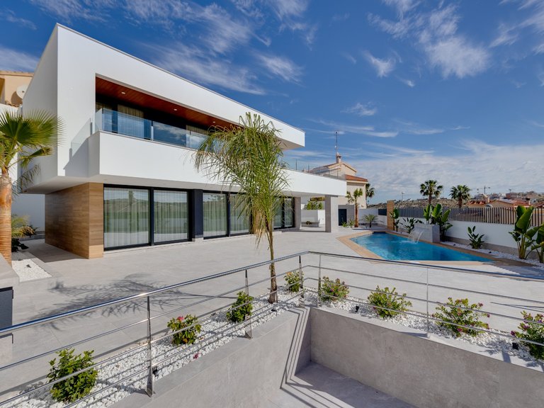 Villa for Sale in Ciudad Quesada, Alicante 7