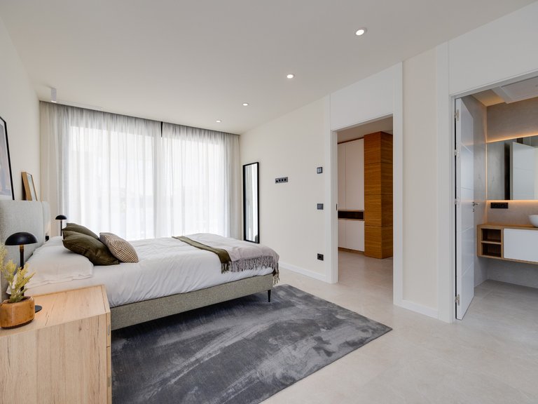 Villa for Sale in Ciudad Quesada, Alicante 44
