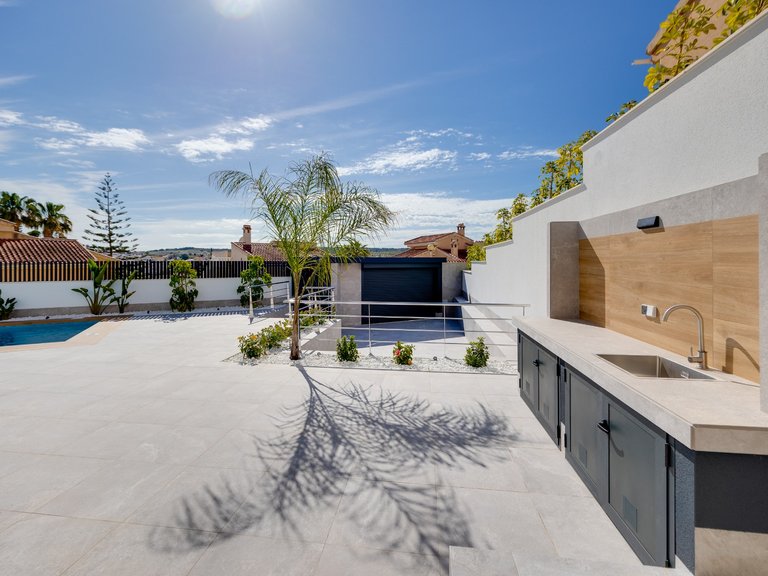 Villa for Sale in Ciudad Quesada, Alicante 19