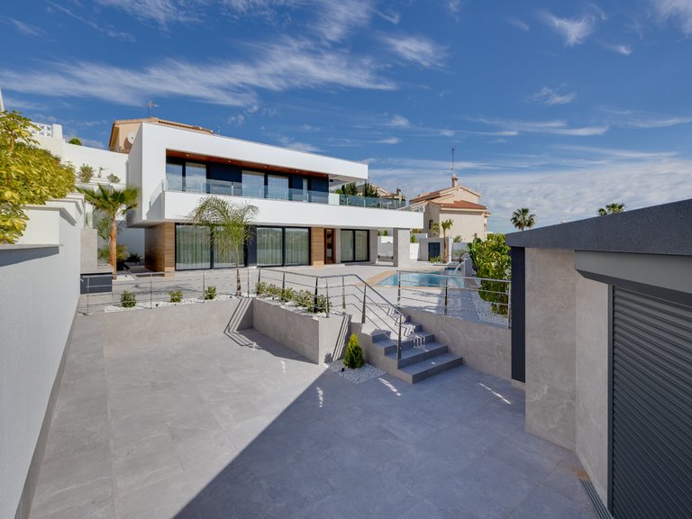 Villa for Sale in Ciudad Quesada, Alicante 5