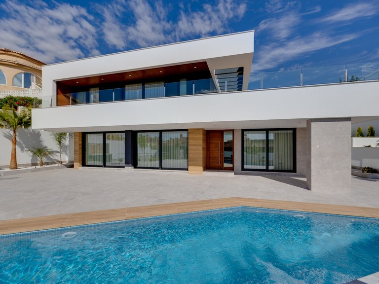 Villa for Sale in Ciudad Quesada, Alicante 11