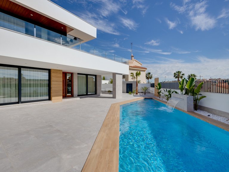 Villa for Sale in Ciudad Quesada, Alicante 12