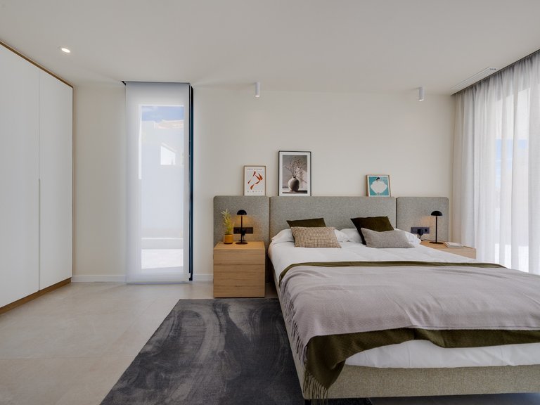 Villa for Sale in Ciudad Quesada, Alicante 45