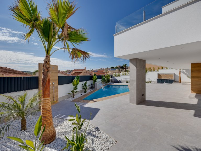 Villa for Sale in Ciudad Quesada, Alicante 15