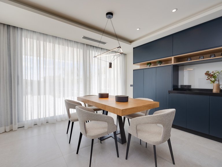Villa for Sale in Ciudad Quesada, Alicante 31