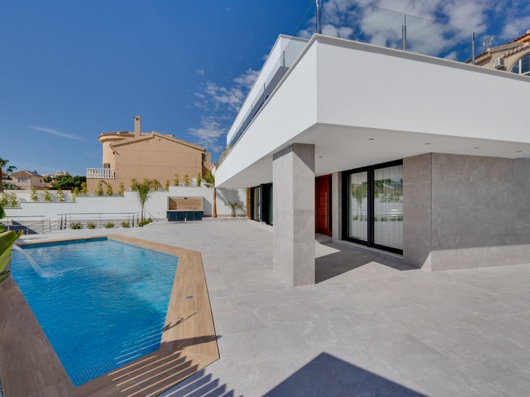 Villa for Sale in Ciudad Quesada, Alicante 14