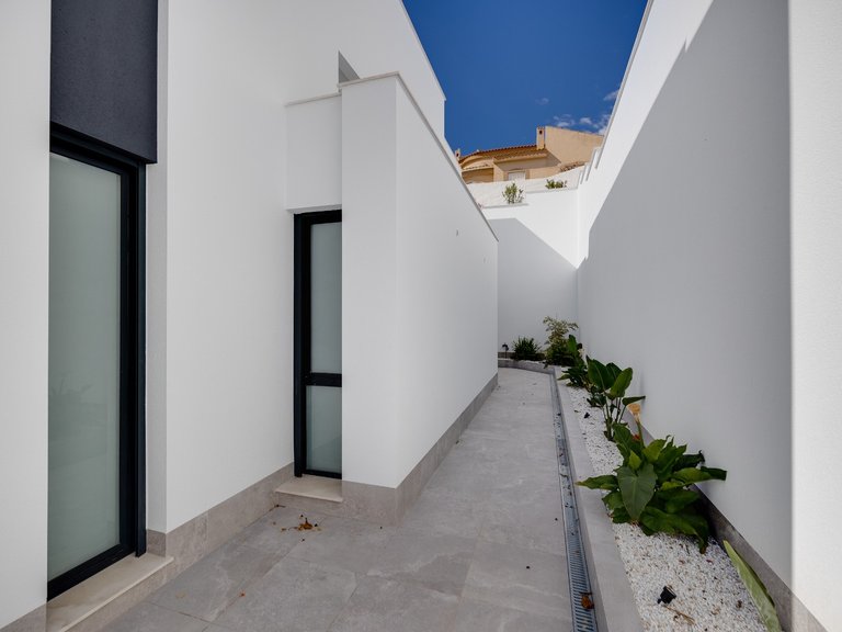 Villa for Sale in Ciudad Quesada, Alicante 17