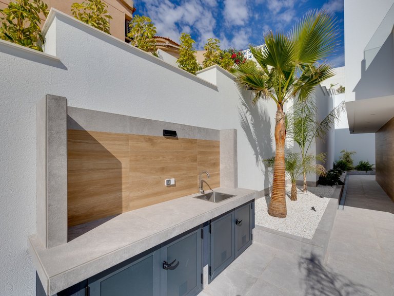 Villa for Sale in Ciudad Quesada, Alicante 18