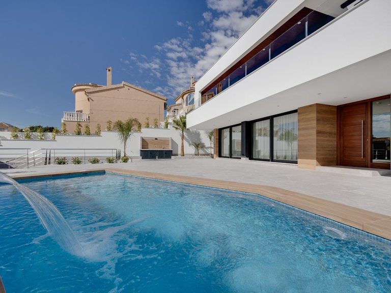 Villa for Sale in Ciudad Quesada, Alicante 23