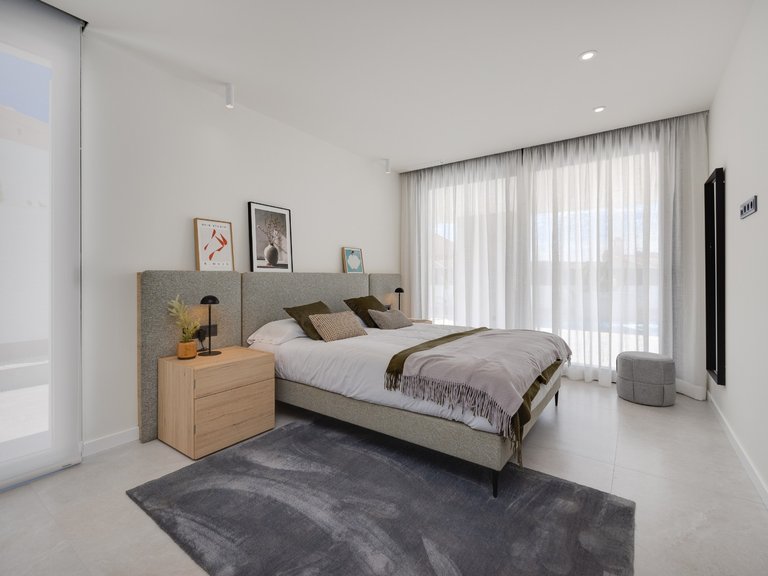 Villa for Sale in Ciudad Quesada, Alicante 43