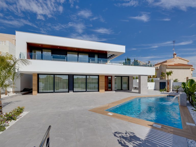 Villa for Sale in Ciudad Quesada, Alicante 8