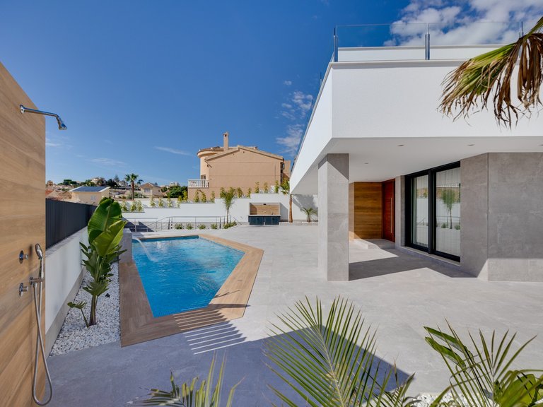 Villa for Sale in Ciudad Quesada, Alicante 13