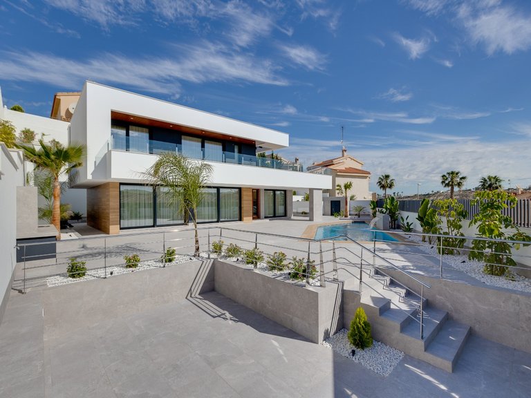 Villa for Sale in Ciudad Quesada, Alicante 6