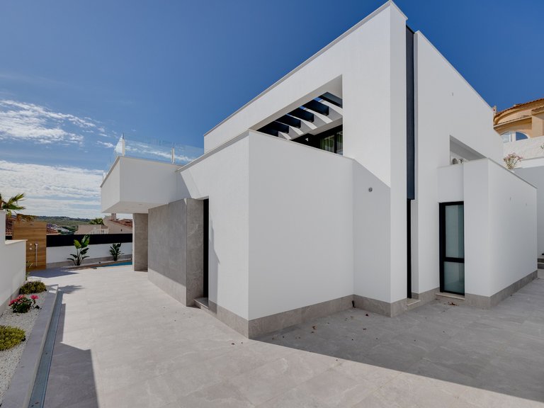 Villa for Sale in Ciudad Quesada, Alicante 16